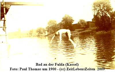 Fulda Bad 2ZLZ %