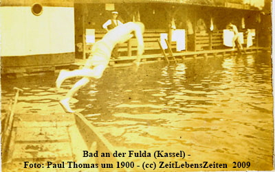 Fulda Bad 3ZLZ %