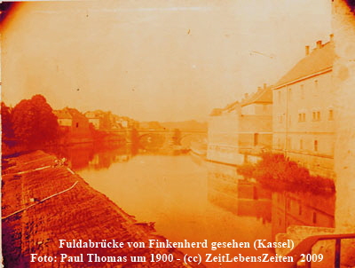 Fulda von  FinkenherdZLZ %