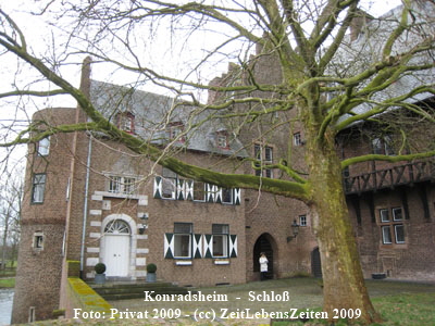 Konradsheim 11 ZLZ %
