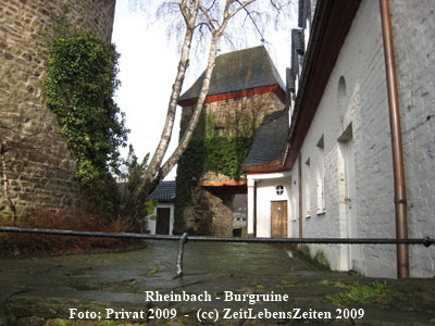 Rheinbach 89 ZLZ %