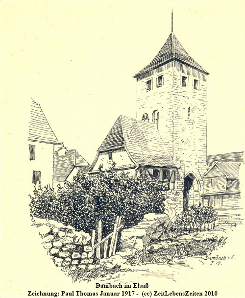1917-01  Dambach im Elsaß 2 %