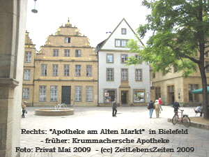 Bielefeld Apotheke 1 %