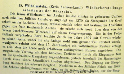 Wilhelmstein 56- ZLZ%+